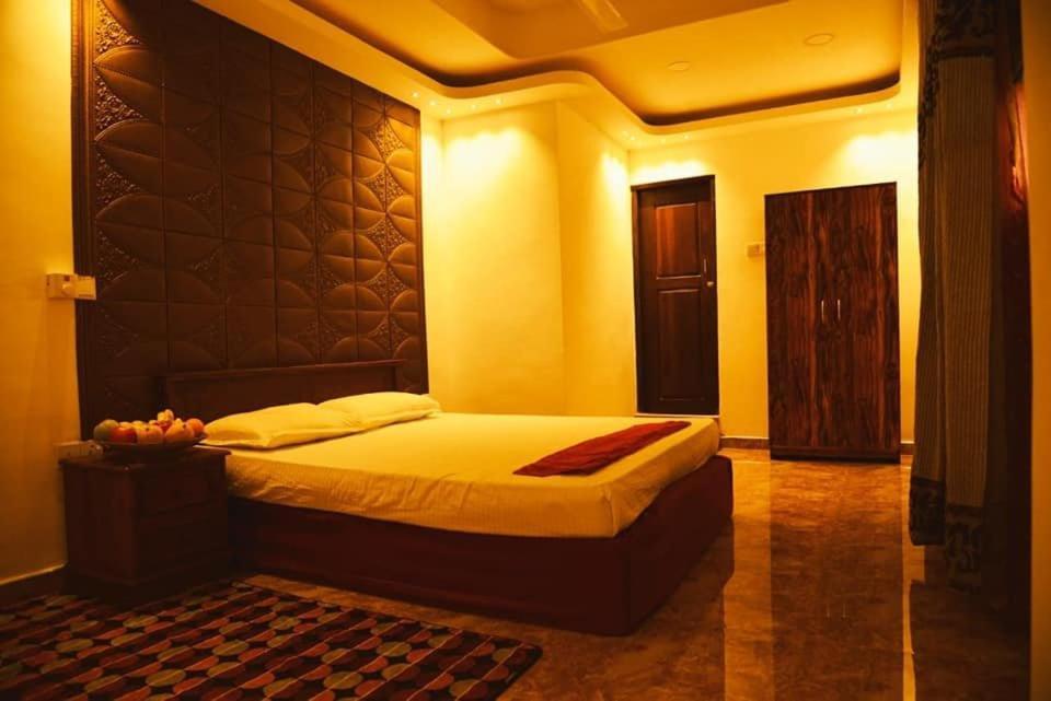 Hotel Fila Colombo Buitenkant foto