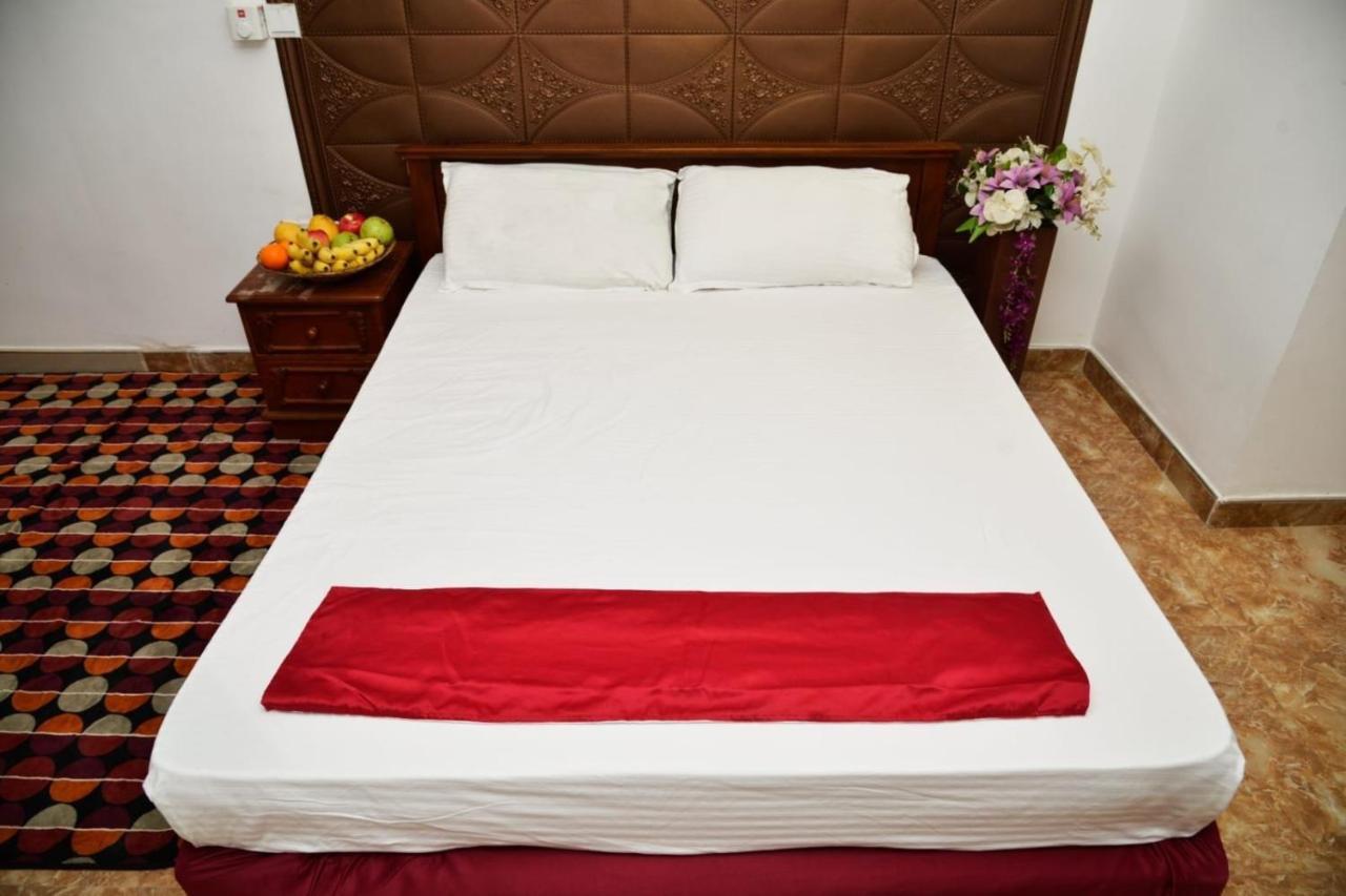 Hotel Fila Colombo Buitenkant foto