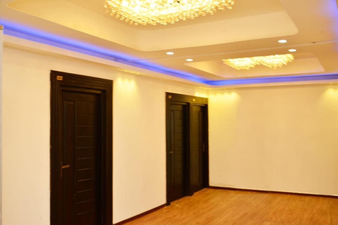 Hotel Fila Colombo Buitenkant foto