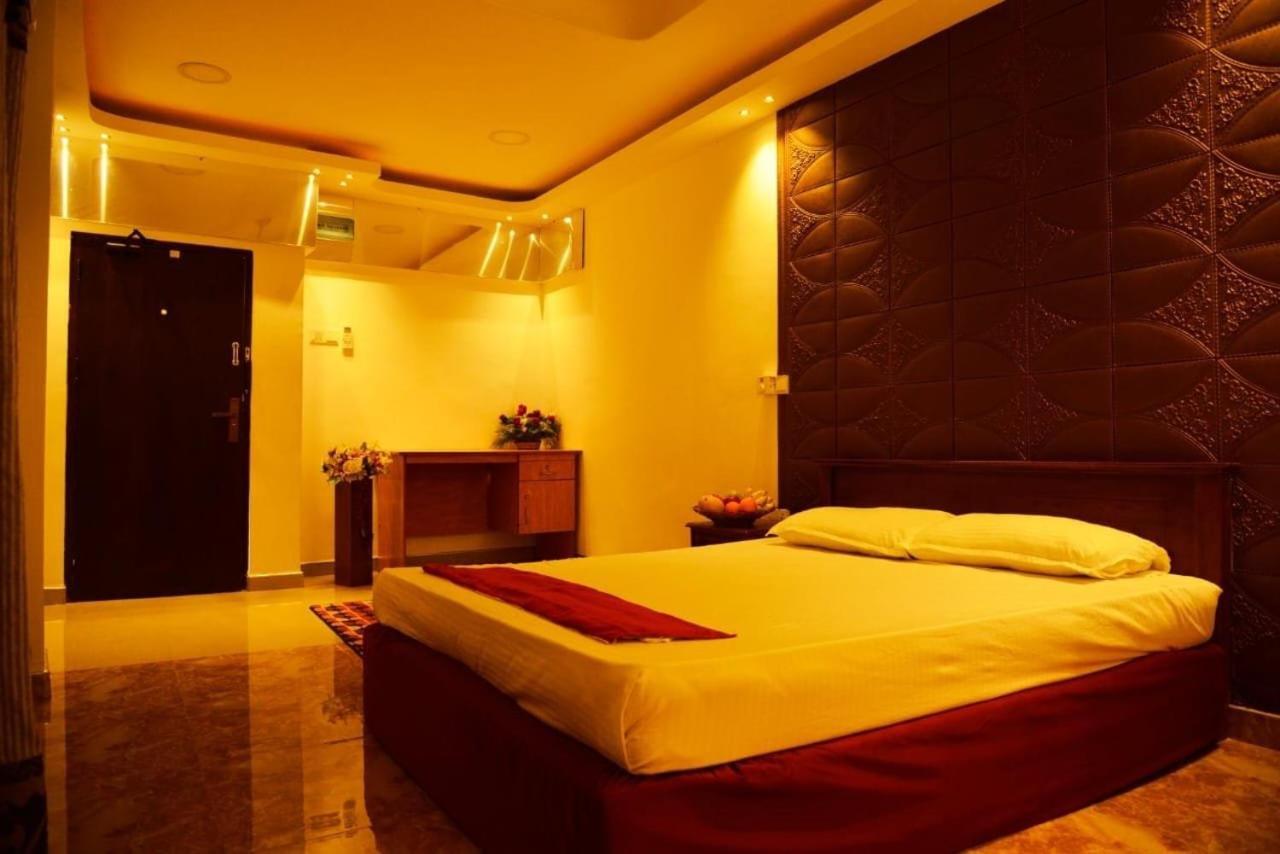 Hotel Fila Colombo Buitenkant foto