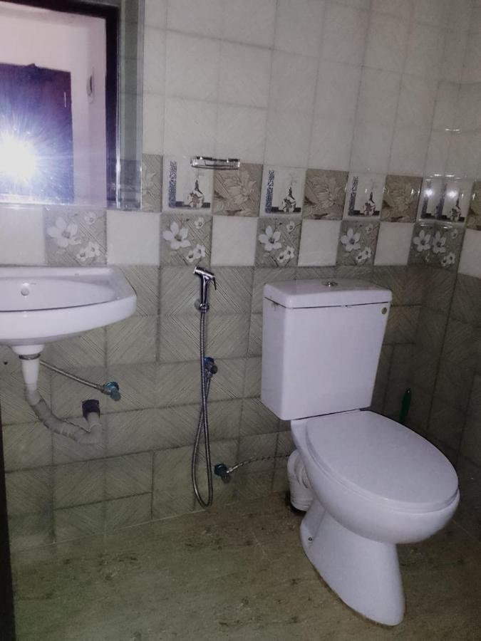 Hotel Fila Colombo Buitenkant foto