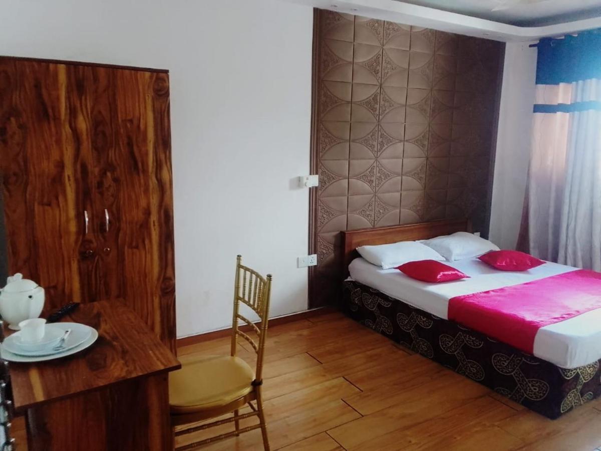 Hotel Fila Colombo Buitenkant foto